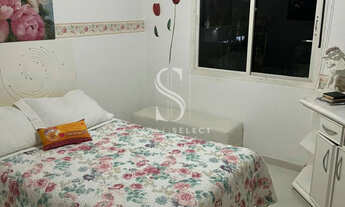 Imagem 5: Condomínio Saint Tropez, Planalto Paulista - 149m² com 3 dormitórios/1 suite, 4 banheiros