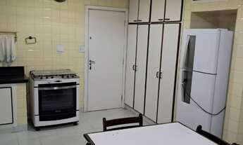 Imagem 6: Sobrado à venda em Mirandópolis com 320m² 3 dormitórios 1 suíte 5 banheiros 4 vagas