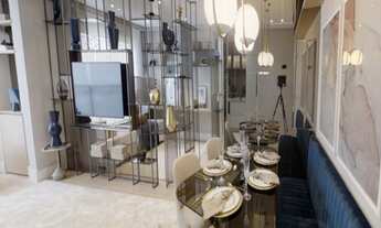 Imagem 5: Apartamento na VIla Mariana com 65m - 02 dormitórios, 01 vaga