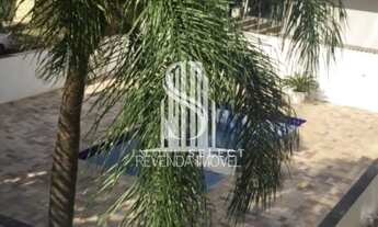 Imagem 7: Palazzo Isola D Oro Moema Apartamento à venda de 196m² com 4 dormitórios sendo 3 suítes e