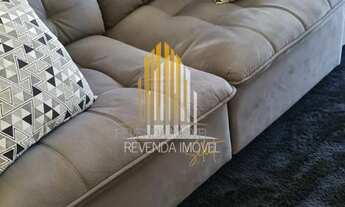 Imagem 6: COBERTURA À VENDA NO MORUMBI CONDOMÍNIO RG DOMINGOS, COBERTURA NO MORUMBI DE 100M² COM 2