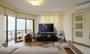 Imagem: Apartamento em Santa Cecília com 270m²