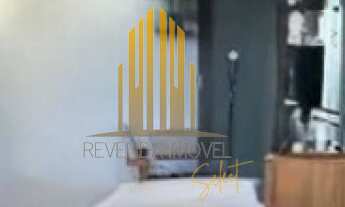 Imagem 2: Condomínio KEY Moema - Apartamento com 65m², 2 quartos sendo 1 suite e 1 vaga