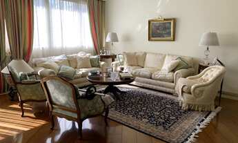 Imagem: Itaim Bibi, apartamento com 03 dormitórios