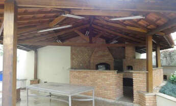 Imagem 4: Apartamento no Condomínio Évora na Vila Formosa com 188m² 4 suíte 5 banheiros 2 vagas