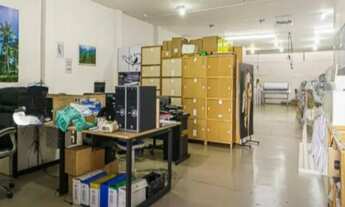 Imagem 7: Imóvel Comercial à venda no Parque Peruche com 750m²