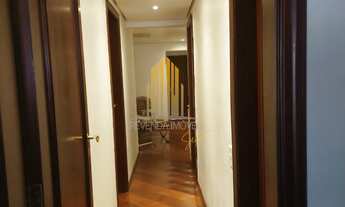 Imagem 6: COND MANSÃO TOMMY DORSEY, APTO DE 216M² COM 4 SUITES, BANHEIRO SOCIAL E 3 VAGAS EM PERDIZ