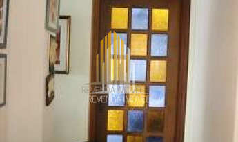 Imagem 3: Apartamento no Condomínio Fares Sader em Paraíso com 163m² 4 dormitórios 2 suítes 2 vagas