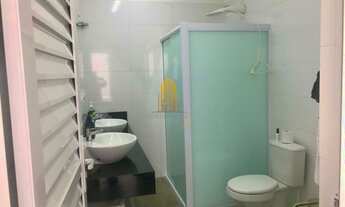 Imagem 5: CASA COMERCIAL DE 300m2 ,7 SALAS 2 BANHEIROS , 5 VAGAS Á VENDA EM CAMPO BELO CASA COMERCIA