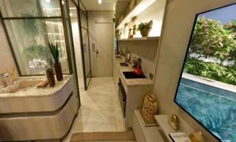 Imagem: Studio à venda na Vila Mariana, São Paulo-SP