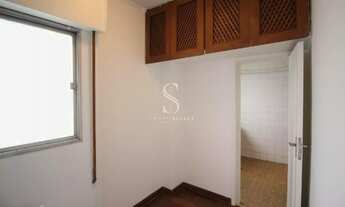 Imagem 6: Apartamento Vila Nova Conceição com 84m², 3 dormitórios e 1 vaga Apartamento Vila Nova Con