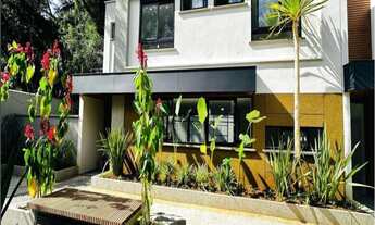 Imagem 3: Imperdível Casa em Condomínio à Venda em Santo Amaro, São Paulo - SP: 4 Quartos, 4 Suítes