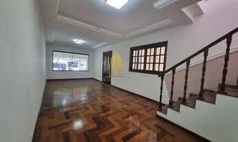 Imagem: CASA ASSOBRADADA EM ALTO DA BOA VISTA DE