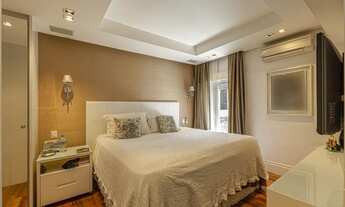 Imagem 4: Apartamento de Alto padrão com 4 quartos á venda no Brooklin