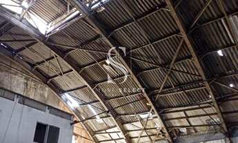 Imagem 5: Mooca - São Paulo, Galpão Comercial de 1800m² com 5 salas