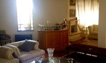 Imagem: Apartamento á venda em Moema, com 4 dormitórios