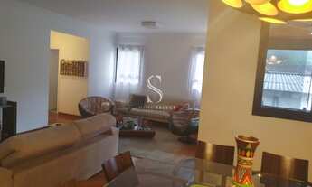 Imagem 5: EDIFICIO PRIMAVERA, VILA MASCOTE- APARTAMENTO DE 165m² COM 3 DORMITÓRIOS SUITES E 4 VAGAS