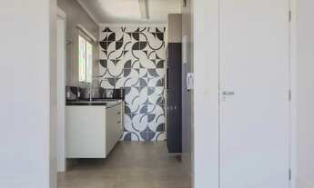 Imagem 5: Condomínio Edifício Villa Del Fiori, INDIANÓPOLIS, APARTAMENTO DUPLEX À VENDA COM 182m²