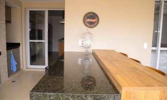 Imagem 2: Apartamento com 4 dormitórios, 200 m², à venda em Santana