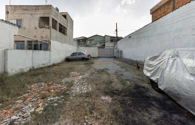 Imagem 3: AMERICANÓPOLIS - TERRENO DE 500 M²