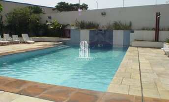 Imagem 6: Condomunio Antares 1 na SAUDE - Cobertura Duplex de 250m² com 4 Suites e 4 Vagas