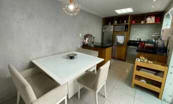 Imagem: Casa à venda na Vila Ipojuca com 160m²