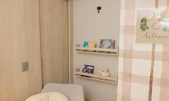 Imagem 6: Apartamento no Condomínio Inside na Vila Olímpia com 137m² 2 dormitórios 3 suítes 4 banhei