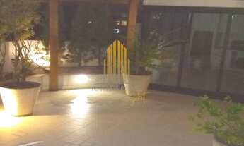 Imagem 3: Condomínio Edificio Colline DArgent em Jardim Ampliação - Cobertura de 550m² com 4 dormitó