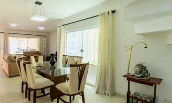 Imagem 3: Casa à venda na Mooca com 208m² 4 dormitórios 2 suítes 5 banheiros 4 vagas