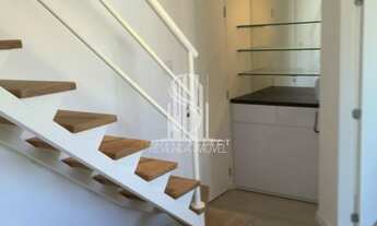 Imagem 5: Apartamento no Condomínio Estilo Jardim em Pinheiros com 89m² 2 dormitórios 2 banheiros 2