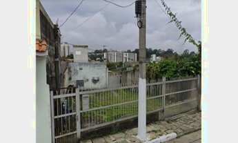 Imagem 5: Terreno com casa e sobrado para investidores zona sul