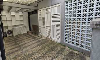 Imagem 7: LINDO SOBRADO PARA ESCRITÓRIO