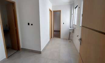 Imagem: Apto à Venda - 2 quartos - 40m² - Vila