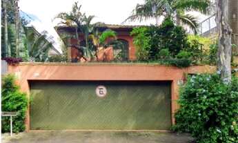 Imagem: Casa para venda, 259 metros Jardim Paulistano