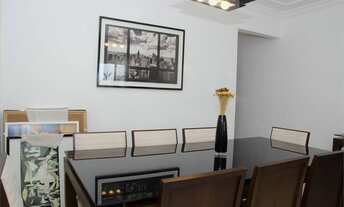 Imagem: Apartamento no Condomínio Condomínio Botticelli