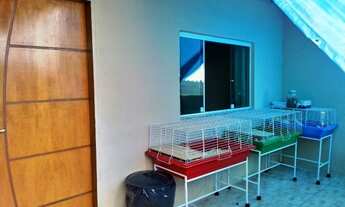 Imagem: Casa de Luxo no Jabaquara 5 Quartos, 5