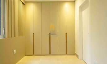 Imagem 6: Apartamento à venda no Itaim Bibi, São Paulo-SP: 2 quartos, 2 suítes, 3 banheiros, 1 vaga