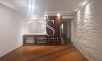 Imagem 2: Condomínio Edifício Modena - Moema - Apartamento de 116 m² com 3 dormitórios, sendo 1 suít