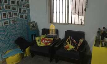 Imagem 4: CASA ASSOBRADADA DE 210m² COM 3 QUARTOS , 1 SUITE , 4 BANHEIROS E 3 VAGAS Á VENDA