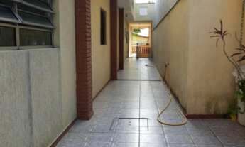 Imagem 7: Casa à venda na Vila Matilde com 387m² 6 dormitórios 4 suítes 2 banheiros 6 vagas