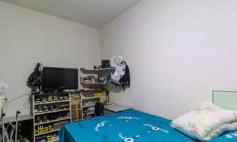 Imagem 3: Apartamento à venda com 90m², 2 quartos e sem vaga ARCO VERDE APARTAMENTO RESIDENCIAL DE 9