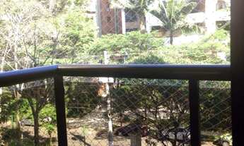 Imagem 3: Apartamento no Condomínio Piazza Navona no Morumbi com 250m² 3 suíte 6 banheiros 4 vagas