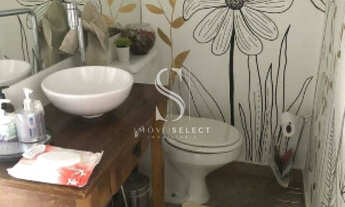 Imagem 6: DUAS TORRES APARTAMENTO RESIDENCIAL DE 105M² COM 3 DORMITÓRIOS ( 1 SUÍTE ) E 2 VAGAS Á VEN