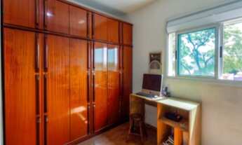 Imagem 5: Apartamento à venda no Campo Belo com 141 m², 3 dormitórios, 1 suíte, 3 vagas