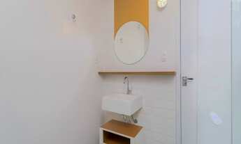 Imagem 2: Apartamento em Pinheiros com 3 suítes