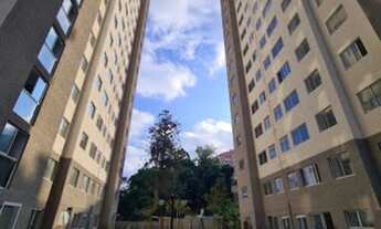 Imagem 3: Apartamento com 2 dormitórios no campo limpo-condominio alegro Campo limpo