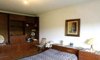 Imagem 5: Sobrado triplex campo belo 500m²