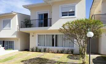 Imagem 2: Sobrado à Venda - 4 suítes - 242m² - Interlagos - R$ 1.400.000,00