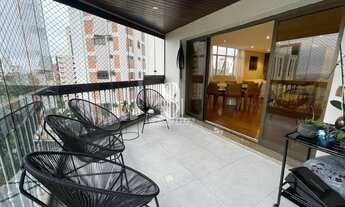 Imagem 6: Apartamento a venda de 300m² no Portal do Morumbi com 4 dormitórios e 3 suítes Condominio