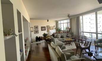 Imagem 4: Lindo e Amplo Apto 4 Suítes 3 Vagas no Condomínio Itapoama - Morumbi !